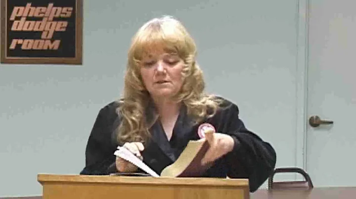 Ann Blake Photo 42