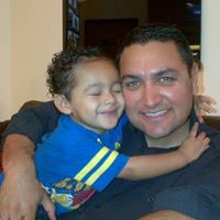 Francisco Uresti Photo 5