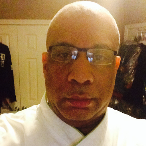 Terrance Heard Photo 5