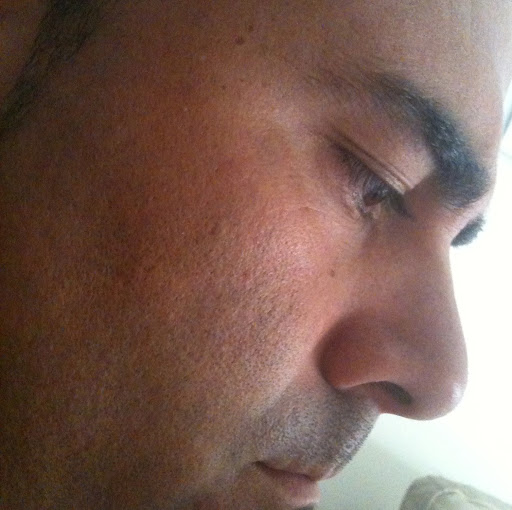 Lorenzo Ortega Photo 16