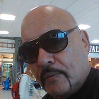 James Corson Photo 2