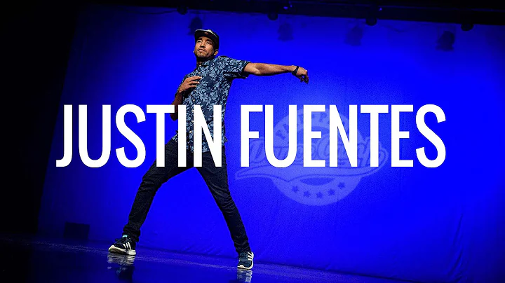 Justin Fuentes Photo 31