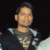 Ashutosh Singh Photo 7