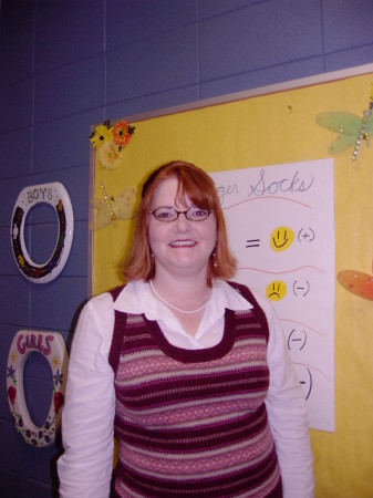 Denise Owens Photo 18