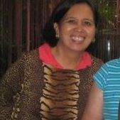 Gloria Ruiz Photo 1