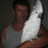 James Mccourt Photo 1