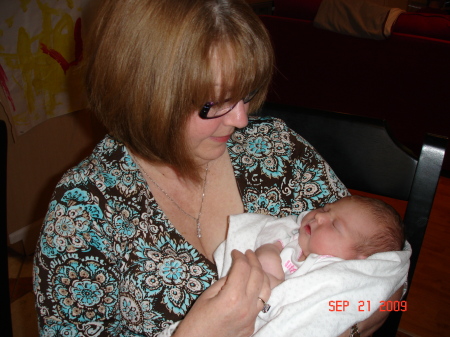 Ann Hall Photo 18