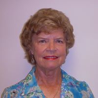 Doris Mccarthy Photo 6