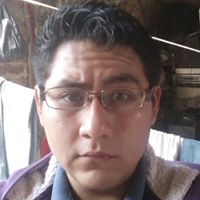 Daniel Ybarra Photo 1