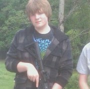 Robby Montgomery Photo 11