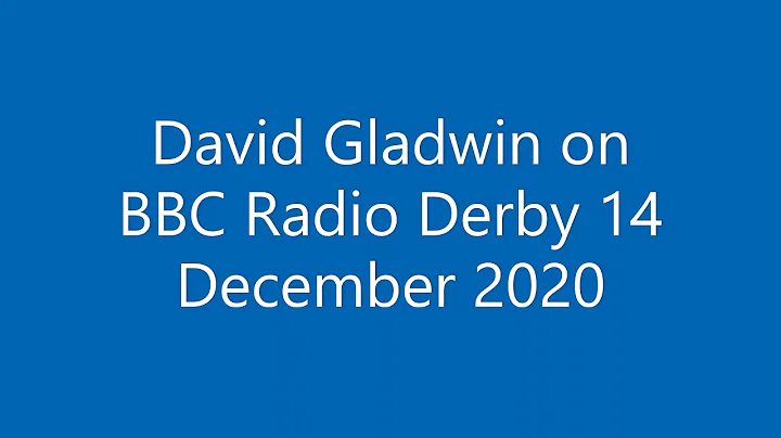 David Gladwin Photo 19