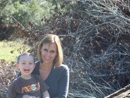 Susan Mercer Photo 17
