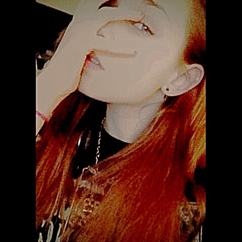 Danielle Currey Photo 6