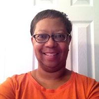 Andrea Green Photo 12