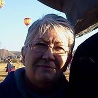 Roberta Browne Photo 4