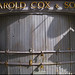 Harold Cox Photo 47