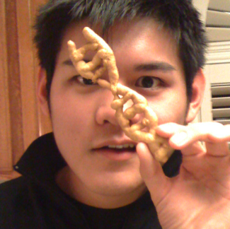 Timothy Wu Photo 12