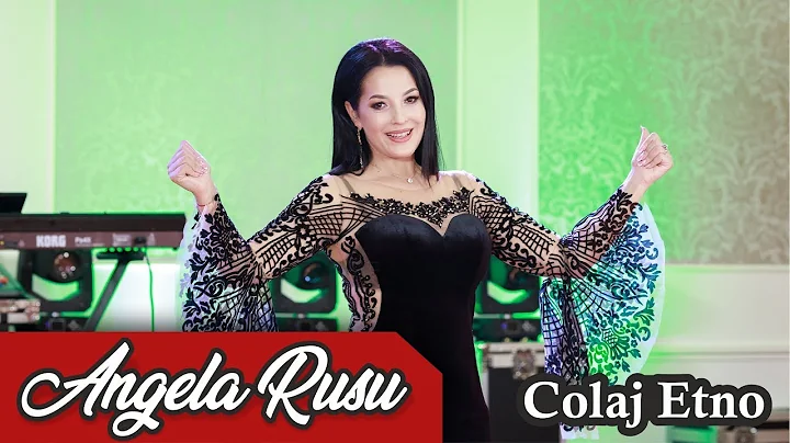 Laura Rusu Photo 24