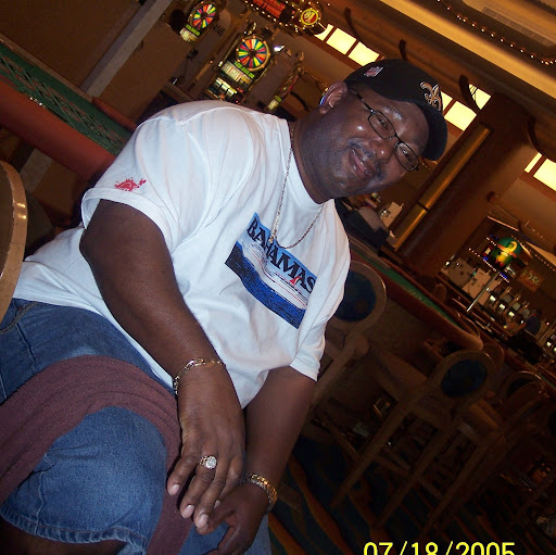 Julius Frederick Photo 5