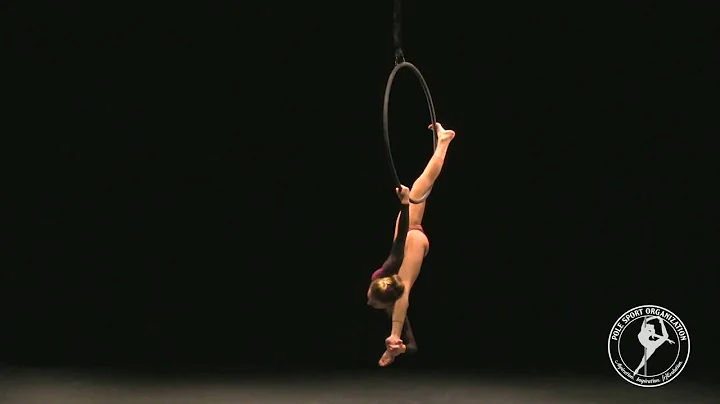 Rebecca Cyr Photo 25