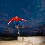 Chuck Bennett Photo 30