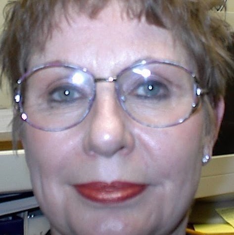 Anne Briggs Photo 14