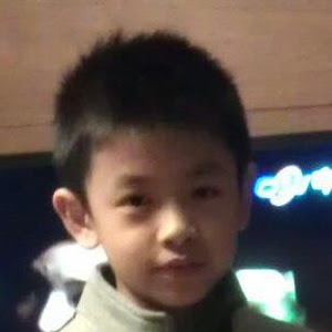 George Tseng Photo 17