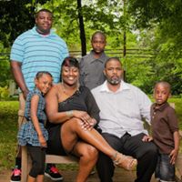 Lashanda Brown Photo 2