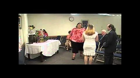Angela Bachman Photo 11