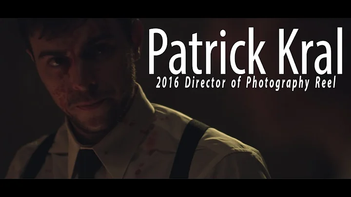 Patrick Kral Photo 15