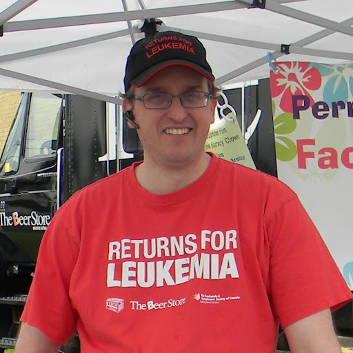 Stephen Hawkins Photo 15