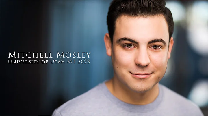 Mitchell Mosley Photo 21
