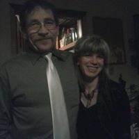 Marian Tobias Photo 5
