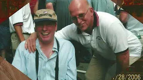Michael Bain Photo 34