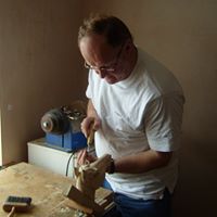 Barry Mckee Photo 4