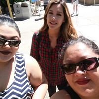 Cynthia Trejo Photo 1