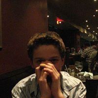 Brady Martin Photo 7