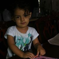 Angie Salas Photo 5