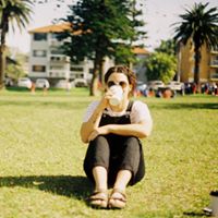 Alicia Noble Photo 7
