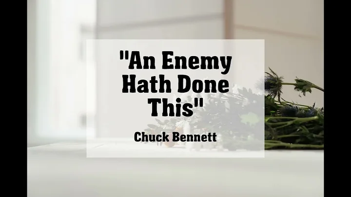 Chuck Bennett Photo 37