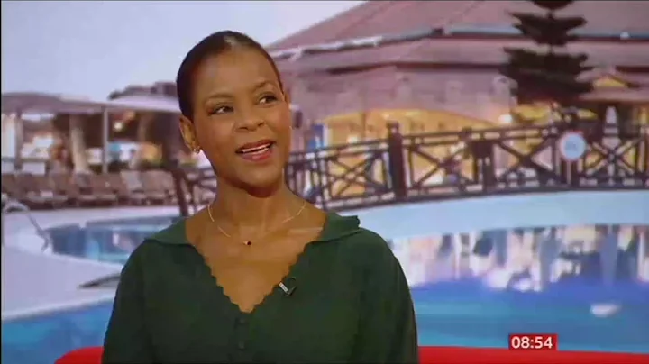 Josette Simon Photo 7