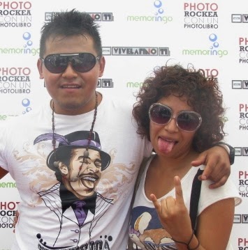 Socorro Lopez Photo 16