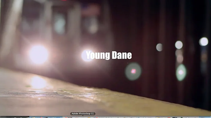 Dane Young Photo 34