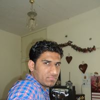 Farrukh Saeed Photo 3