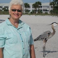 Phyllis Weiss Photo 3