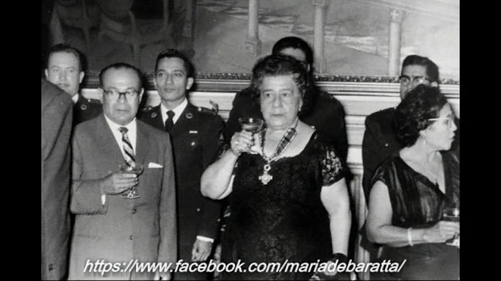 Maria Baratta Photo 23