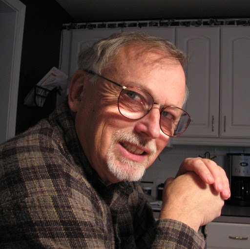 George Hofmann Photo 11