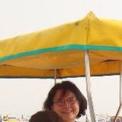 Linda Toscano Photo 5