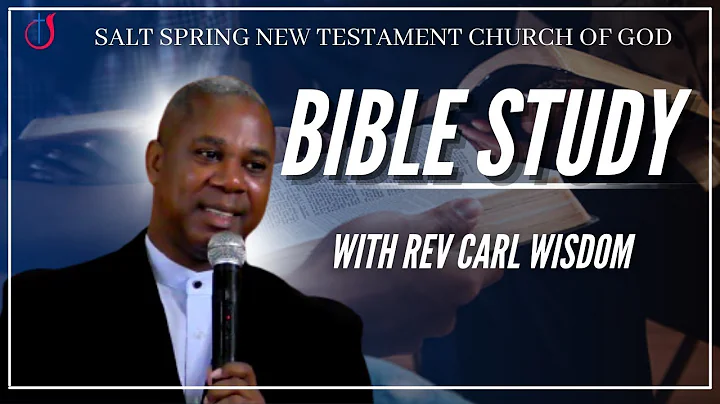 Carl Wisdom Photo 11