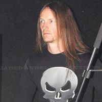 Marc Blount Photo 2